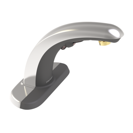 Grifo con sensor automático, diseño creativo, nuevo modelo C211