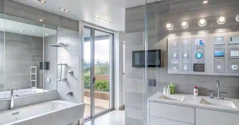 Top 5 Bathroom & Construction Trade Shows in Asia