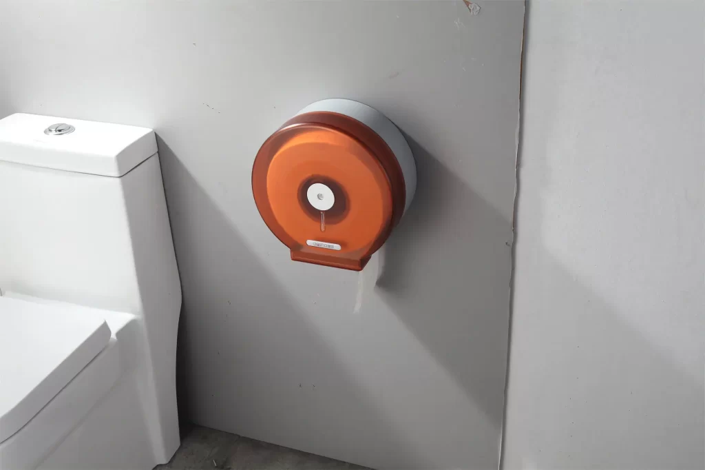 Distributeur de papier