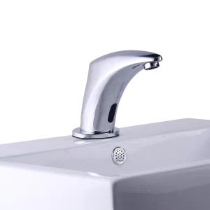 Grifo con sensor automático modelo C2083